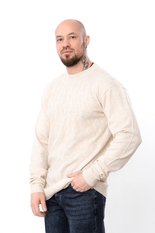 Светр чоловічий